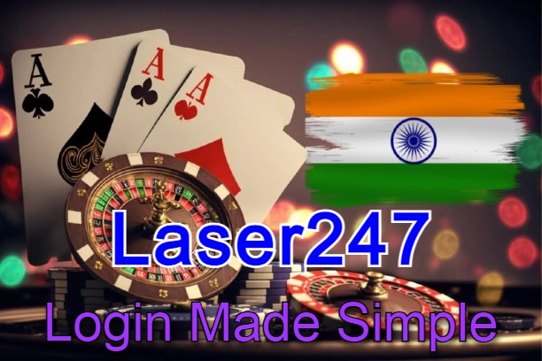 Laser247 Login : How to Download App and Start Cricket Betting!